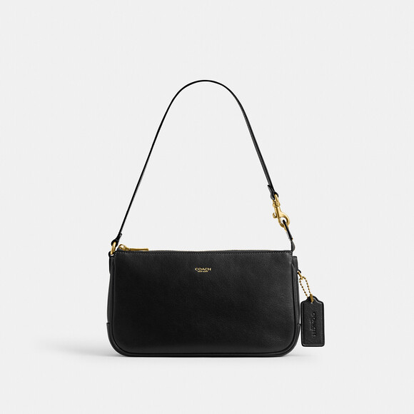 Coach Handbags - Coach Plaza Bag